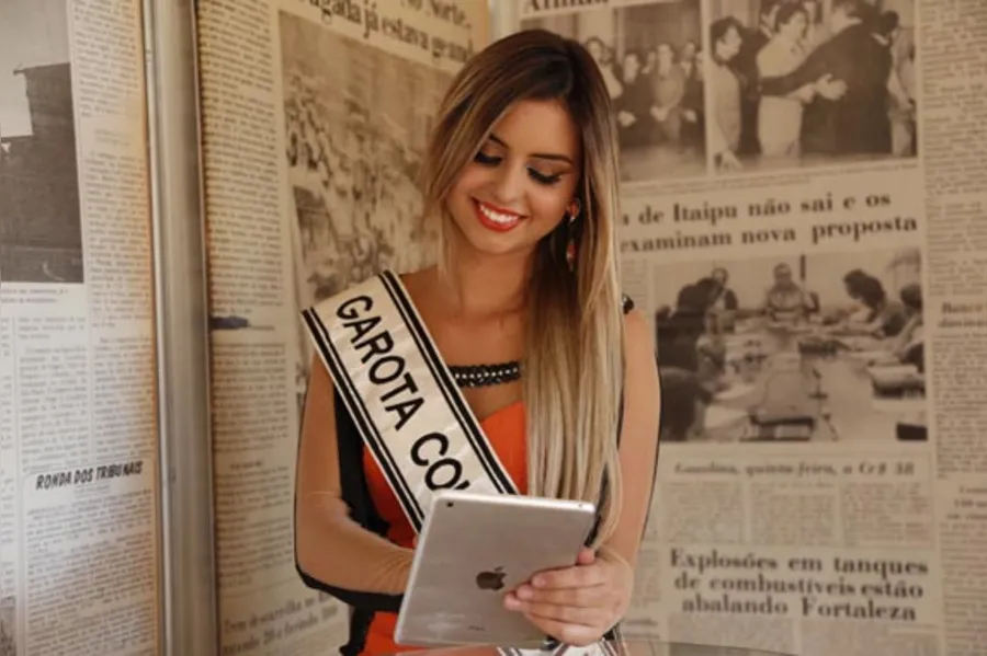 Social - Thiago Nassif