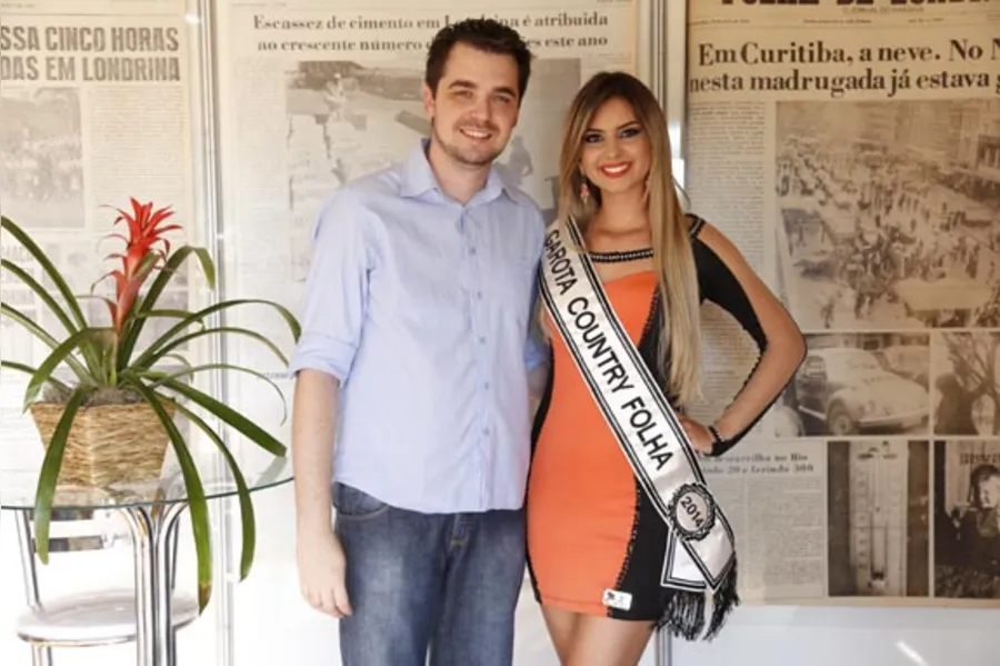 Social - Thiago Nassif