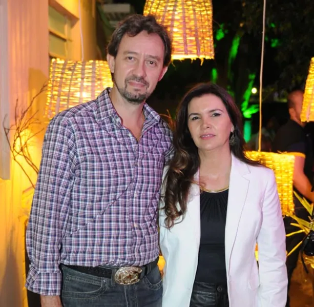 Social - Thiago Nassif