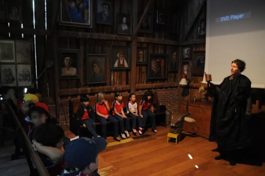 Aprendendo com a diversidade da natureza