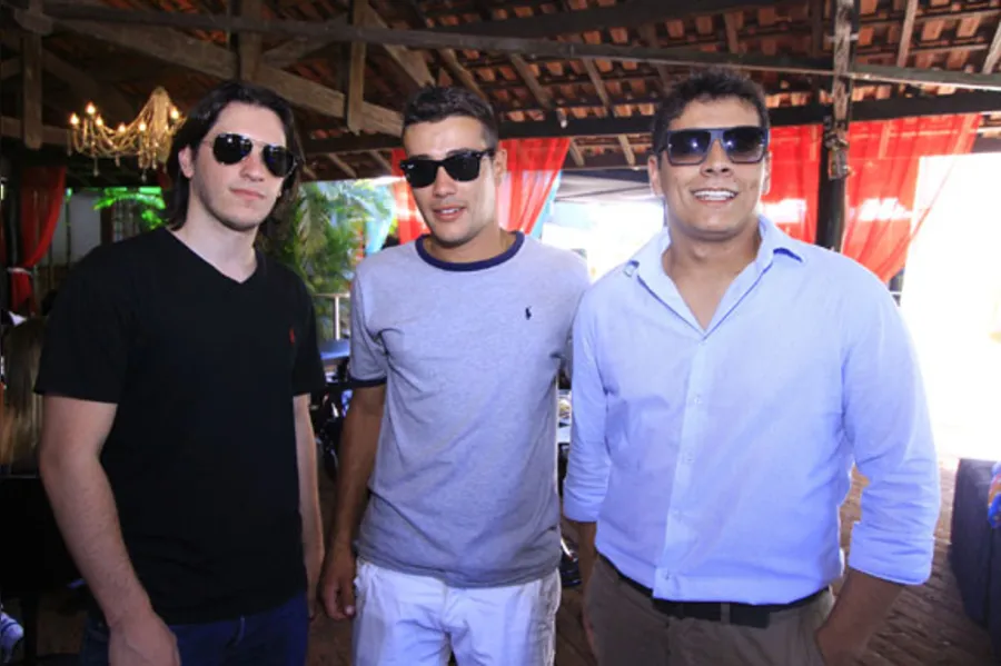 Social - Thiago Nassif