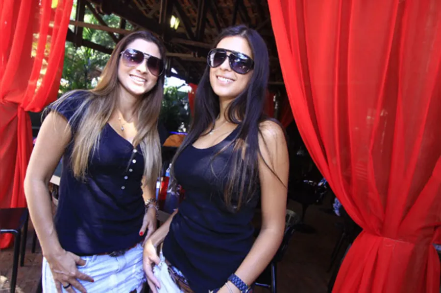 Social - Thiago Nassif