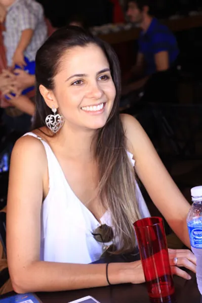 Social - Thiago Nassif