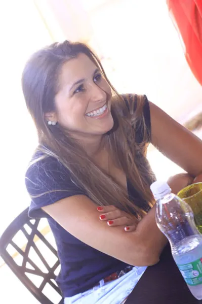 Social - Thiago Nassif