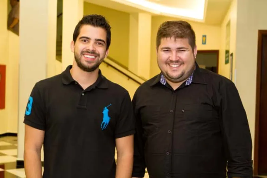Social - Thiago Nassif