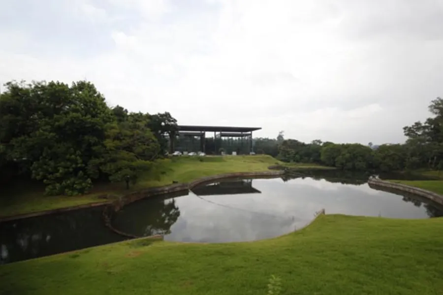 Jardim Botânico de Londrina enfrenta falta de funcionários