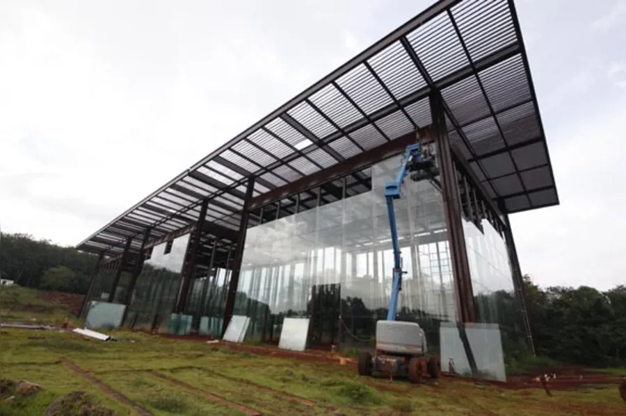 Jardim Botânico de Londrina enfrenta falta de funcionários