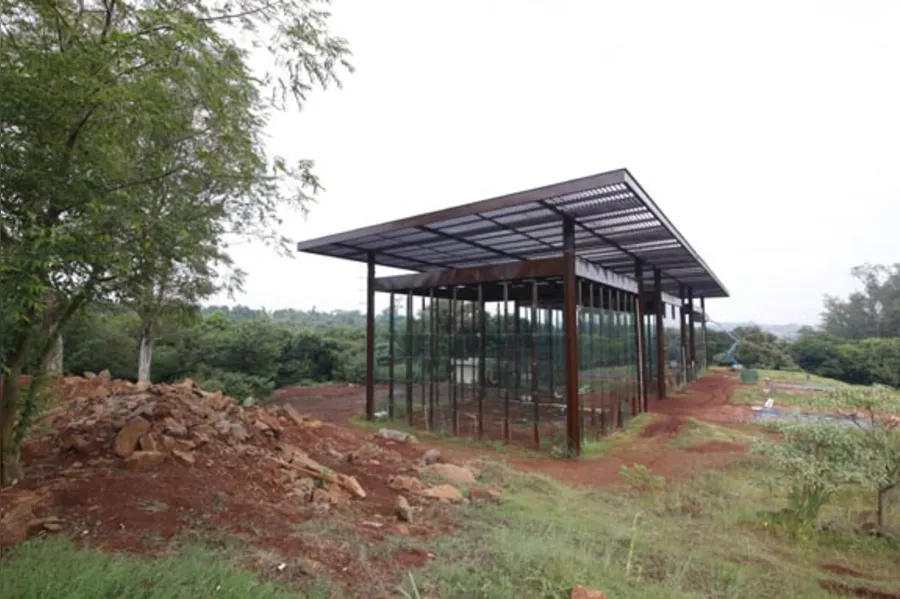 Jardim Botânico de Londrina enfrenta falta de funcionários