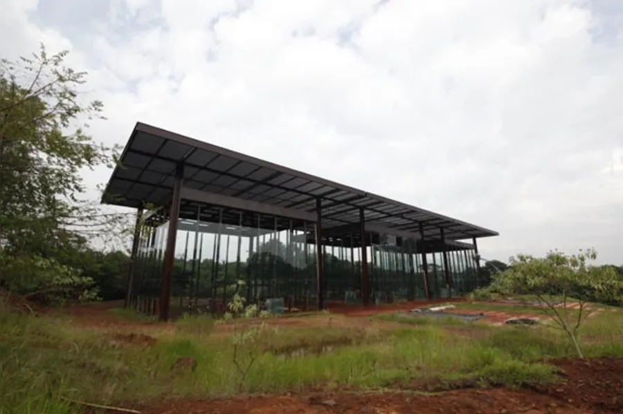 Jardim Botânico de Londrina enfrenta falta de funcionários
