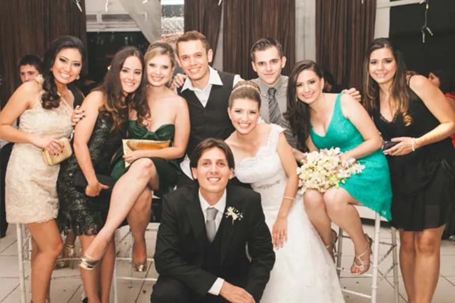 Social - Thiago Nassif