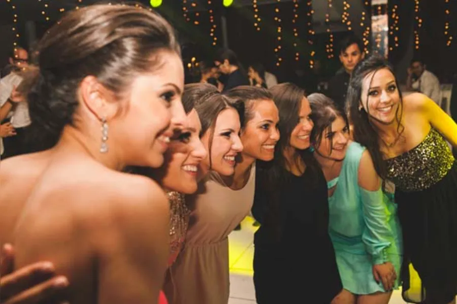 Social - Thiago Nassif