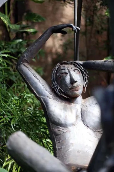 O Criador e a criatura