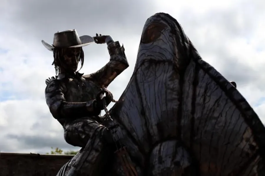 O Criador e a criatura