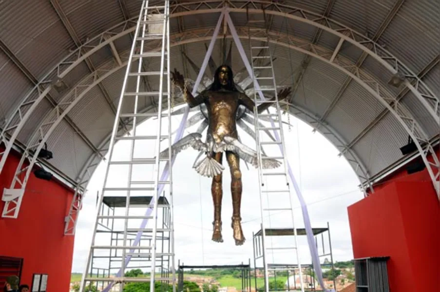 O Criador e a criatura