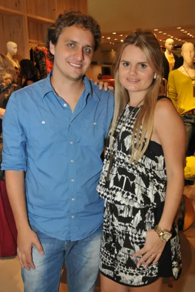 Social - Thiago Nassif