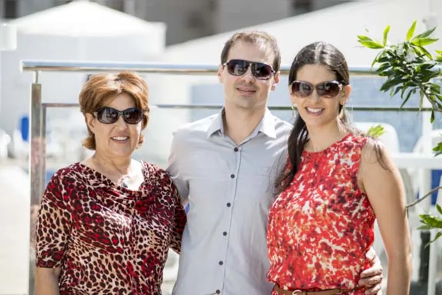 Social - Thiago Nassif