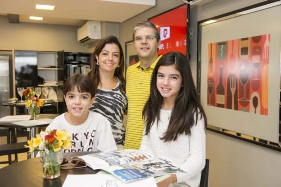 Social - Thiago Nassif