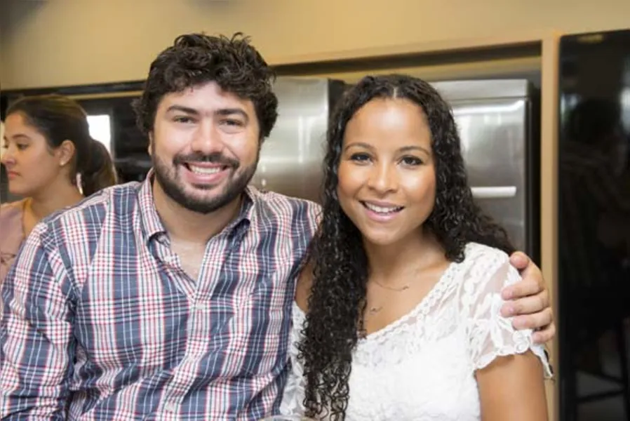 Social - Thiago Nassif