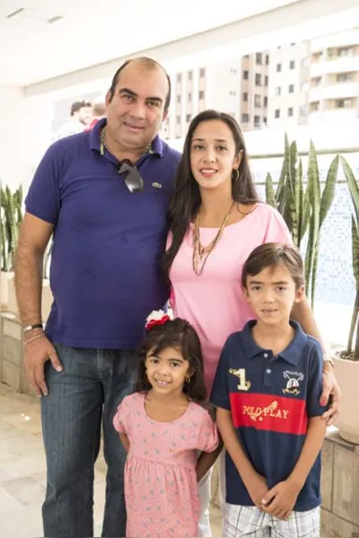 Social - Thiago Nassif