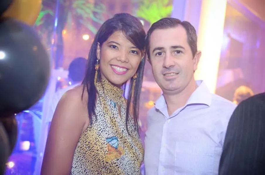 Social - Thiago Nassif