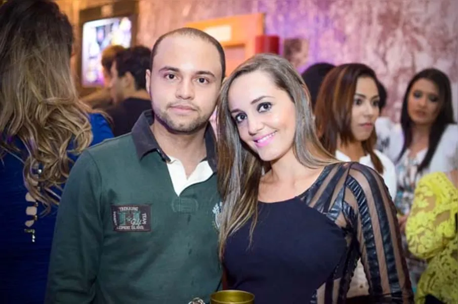 Social - Thiago Nassif