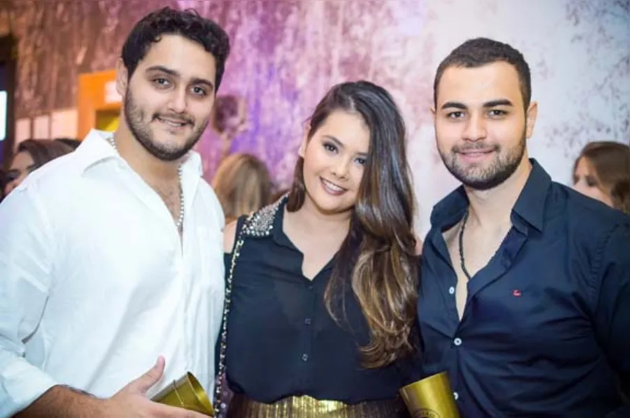 Social - Thiago Nassif