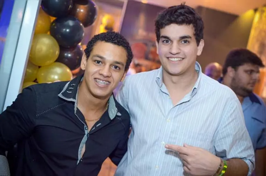 Social - Thiago Nassif