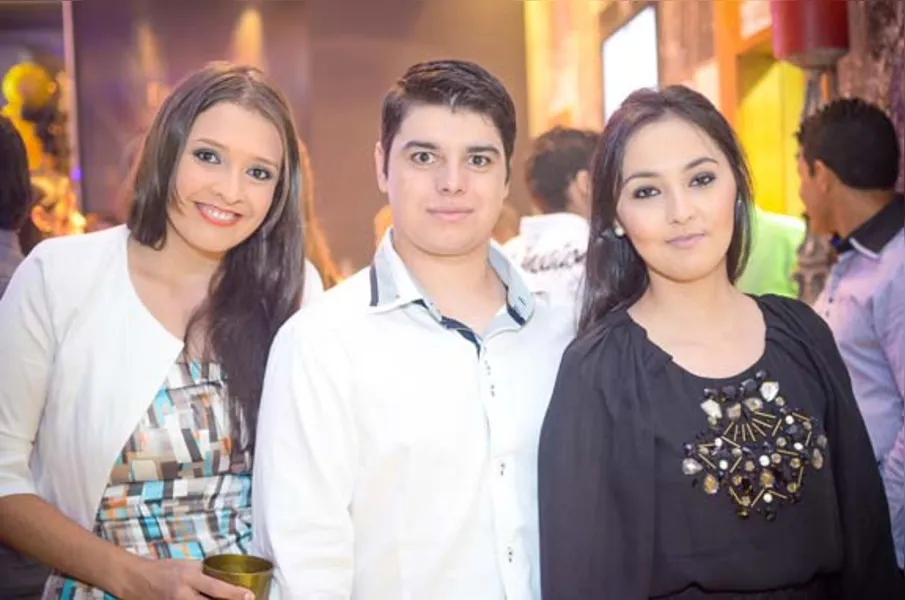 Social - Thiago Nassif
