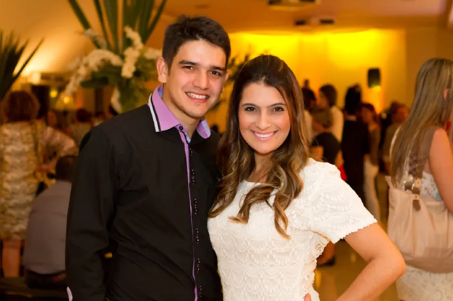 Social - Thiago Nassif