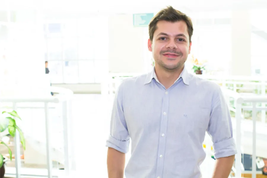 Social - Thiago Nassif