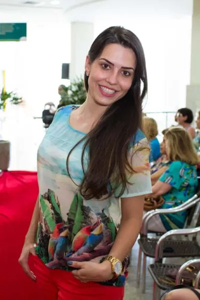 Social - Thiago Nassif