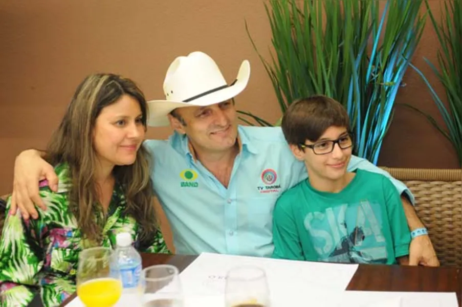 Social - Thiago Nassif