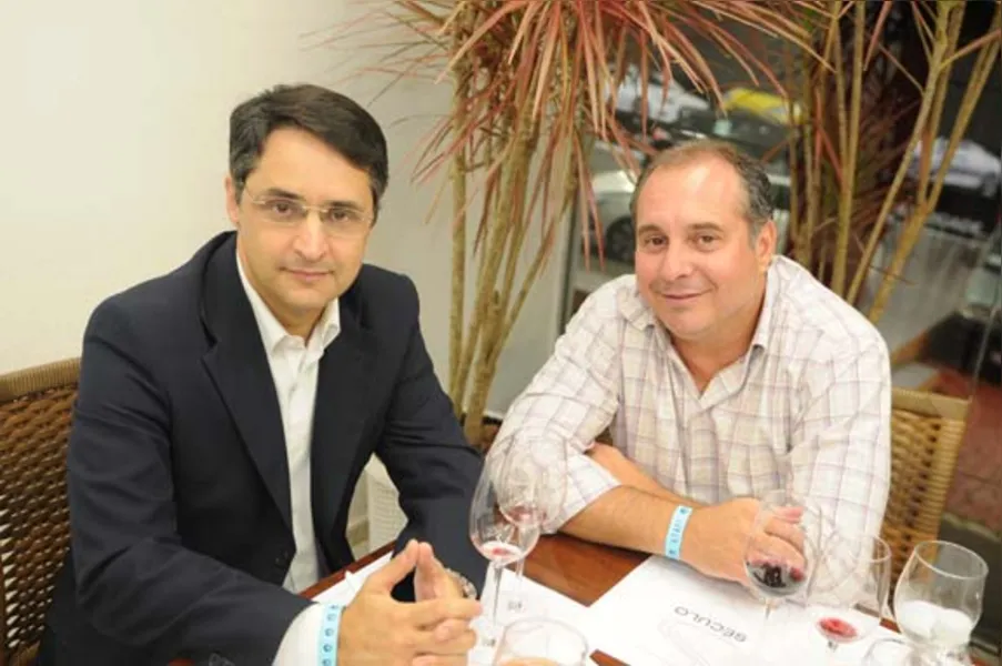 Social - Thiago Nassif