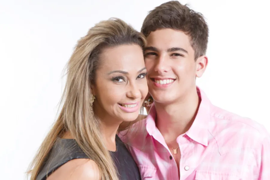 SOCIEDADE LONDRINA - Thiago Nassif