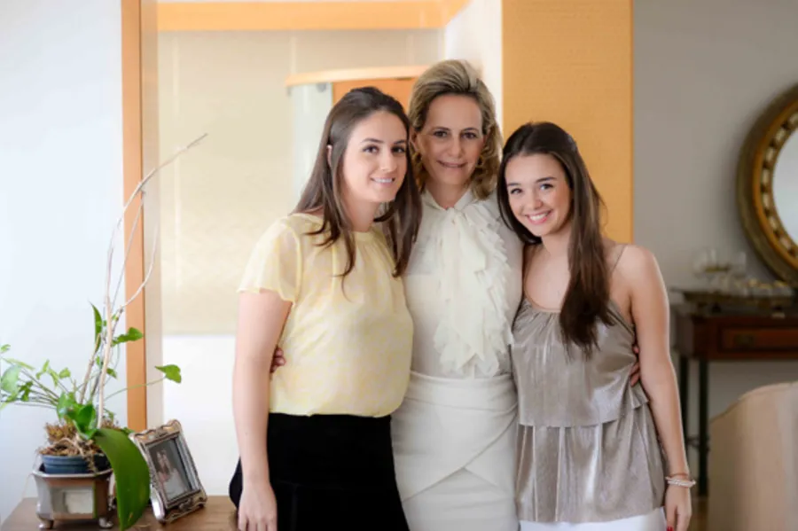 SOCIEDADE LONDRINA - Thiago Nassif