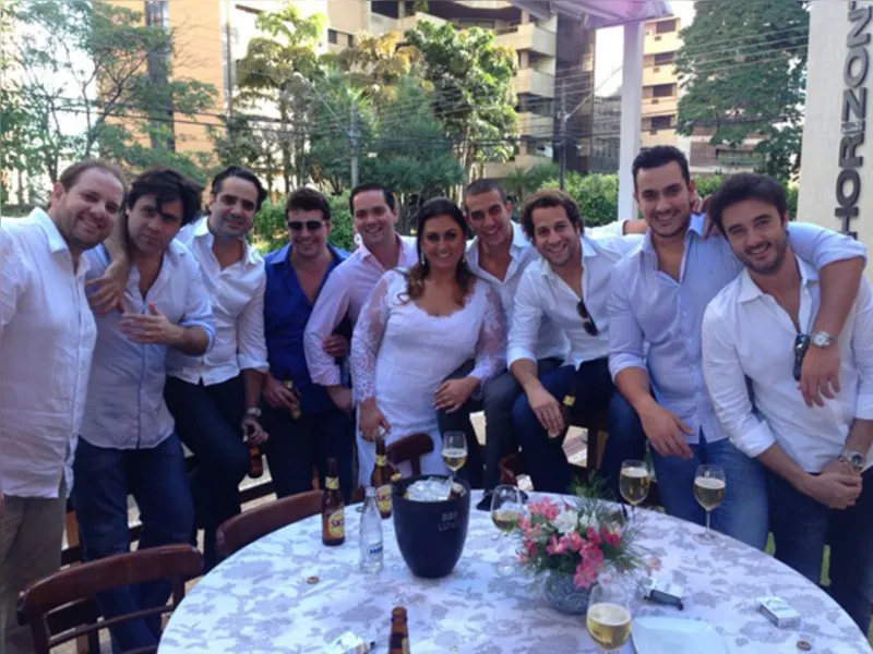Social - Thiago Nassif
