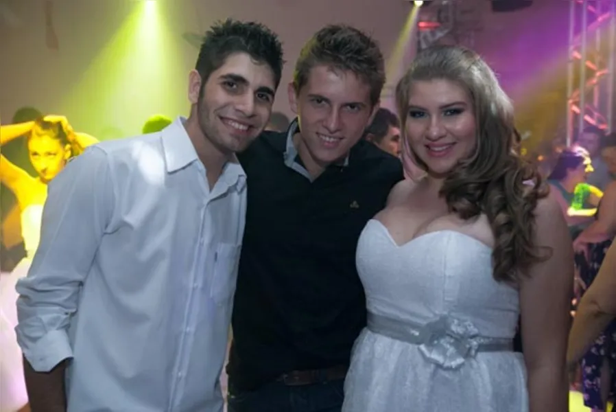 Social - Thiago Nassif