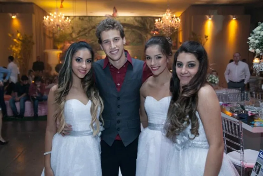 Social - Thiago Nassif