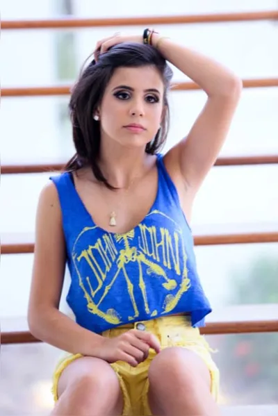 Social - Thiago Nassif