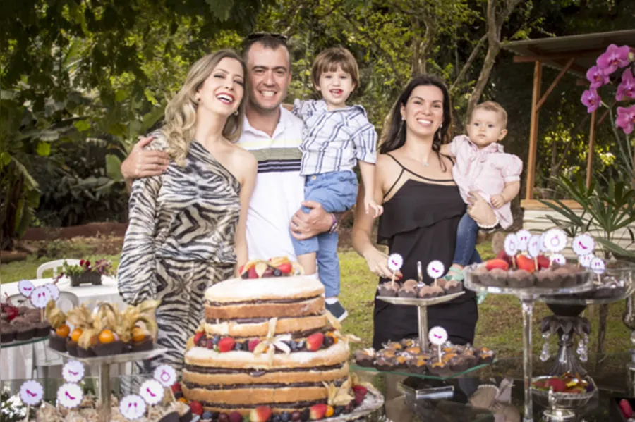Social - Thiago Nassif