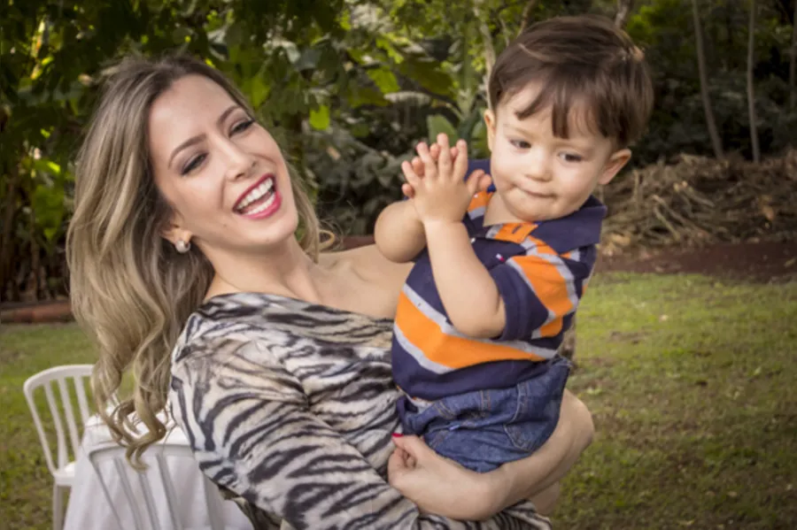 Social - Thiago Nassif