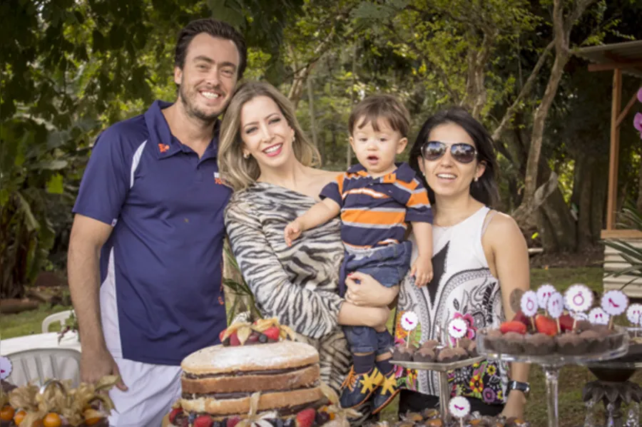 Social - Thiago Nassif