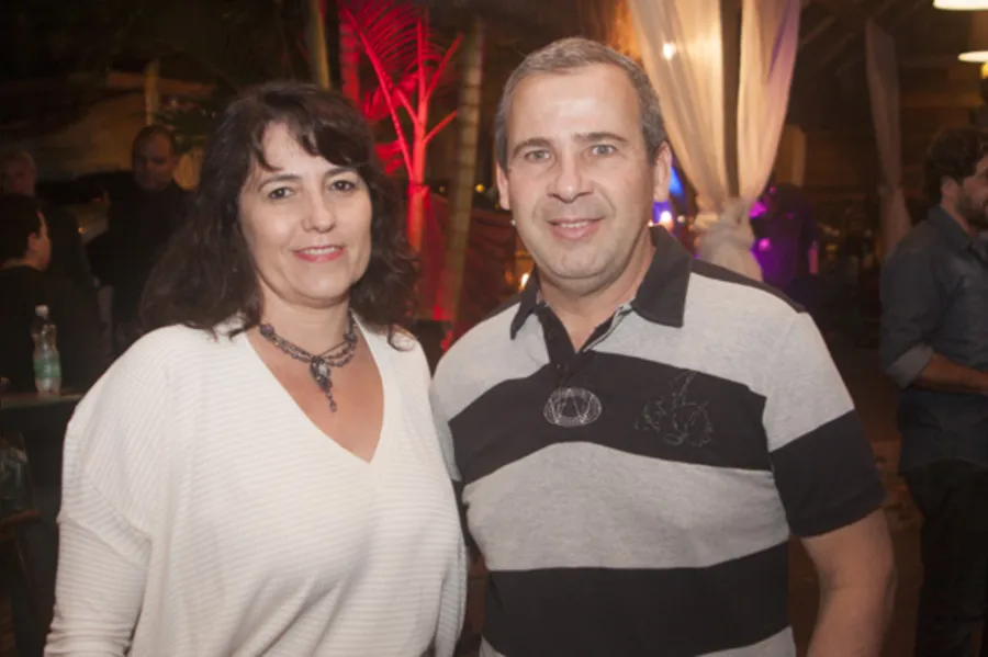 Social - Thiago Nassif