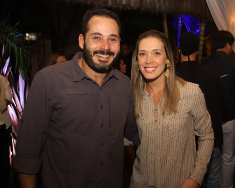 Social - Thiago Nassif