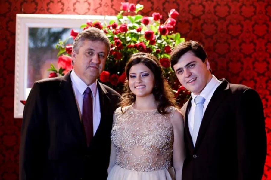 Social - Thiago Nassif
