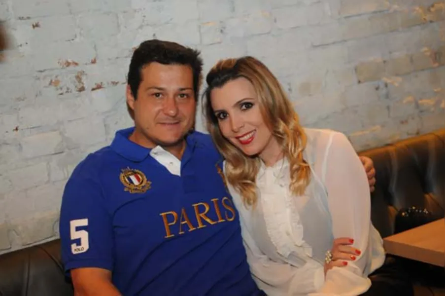 Social - Thiago Nassif