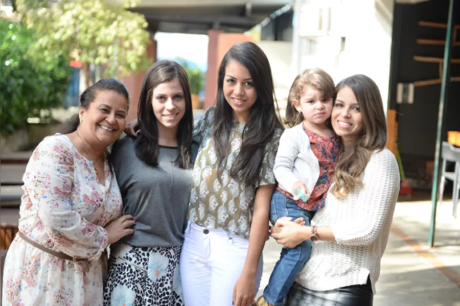 Social - Thiago Nassif