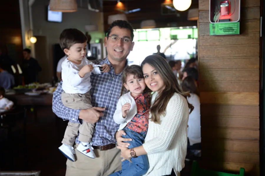 Social - Thiago Nassif