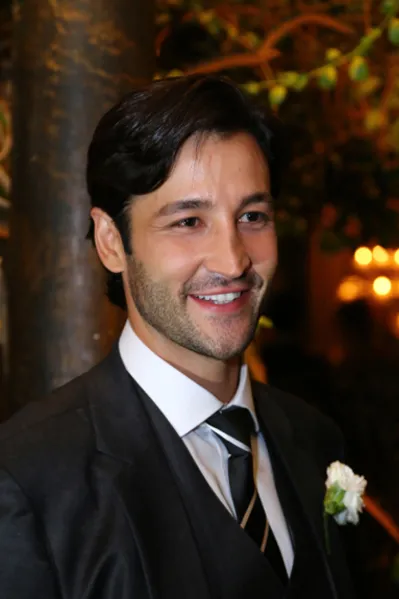 Social - Thiago Nassif