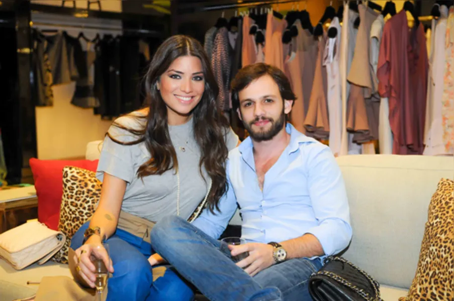 Social - Thiago Nassif